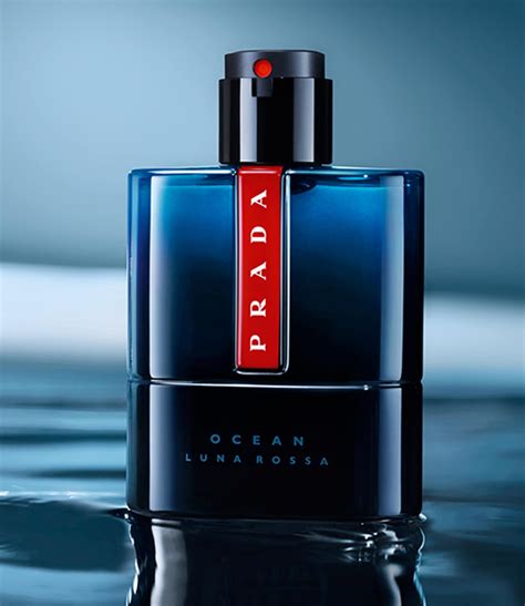 prada luna rossa edt 150 ml|prada ocean luna rossa 100ml.